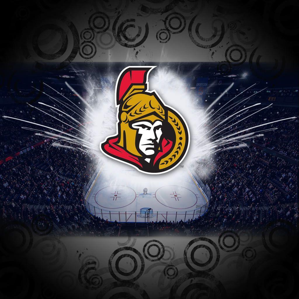 Pin Wallpapers Ottawa Senators Erik Karlsson