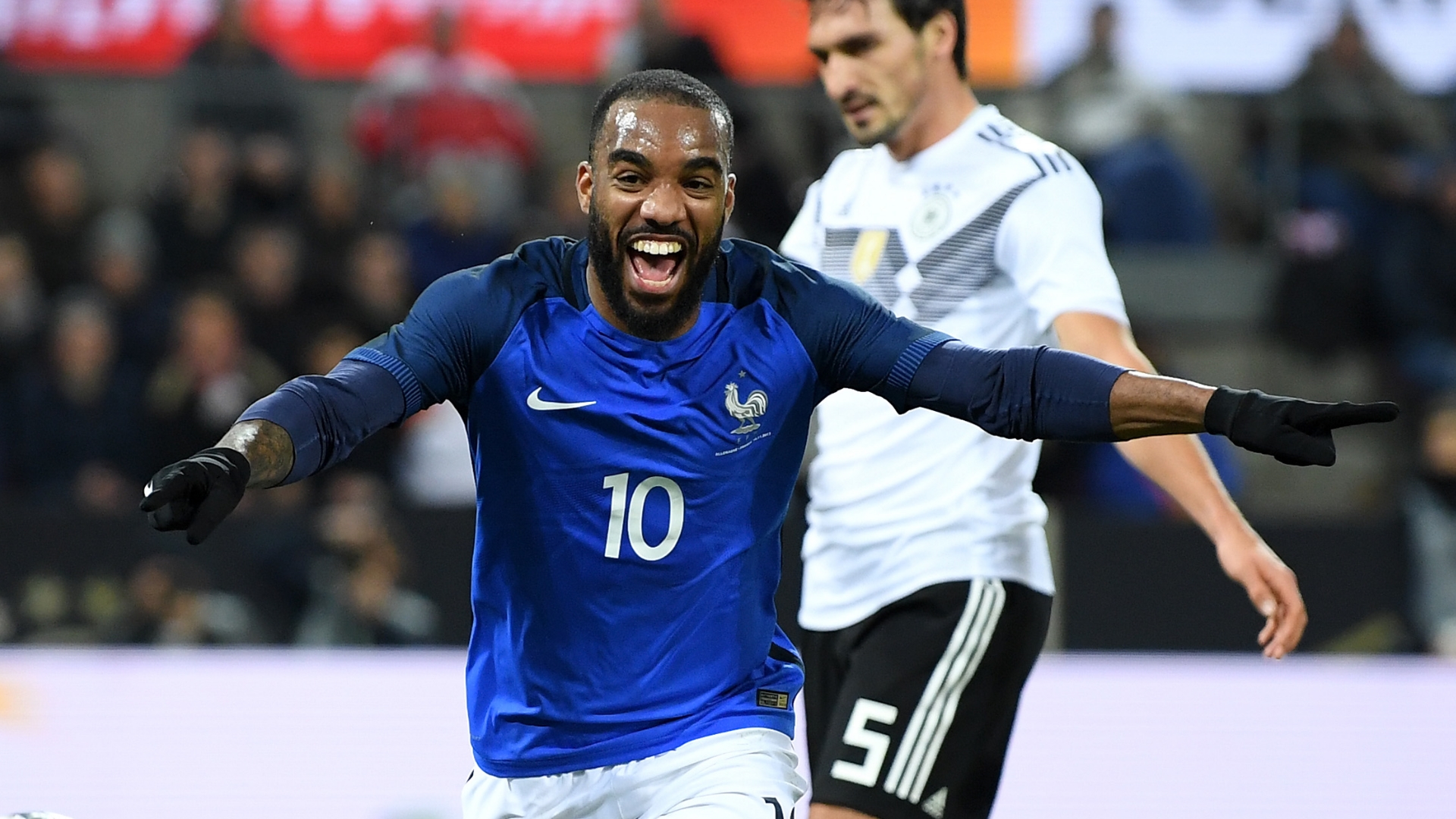 France’s 2018 World Cup squad: Who made Didier Deschamps’ 23