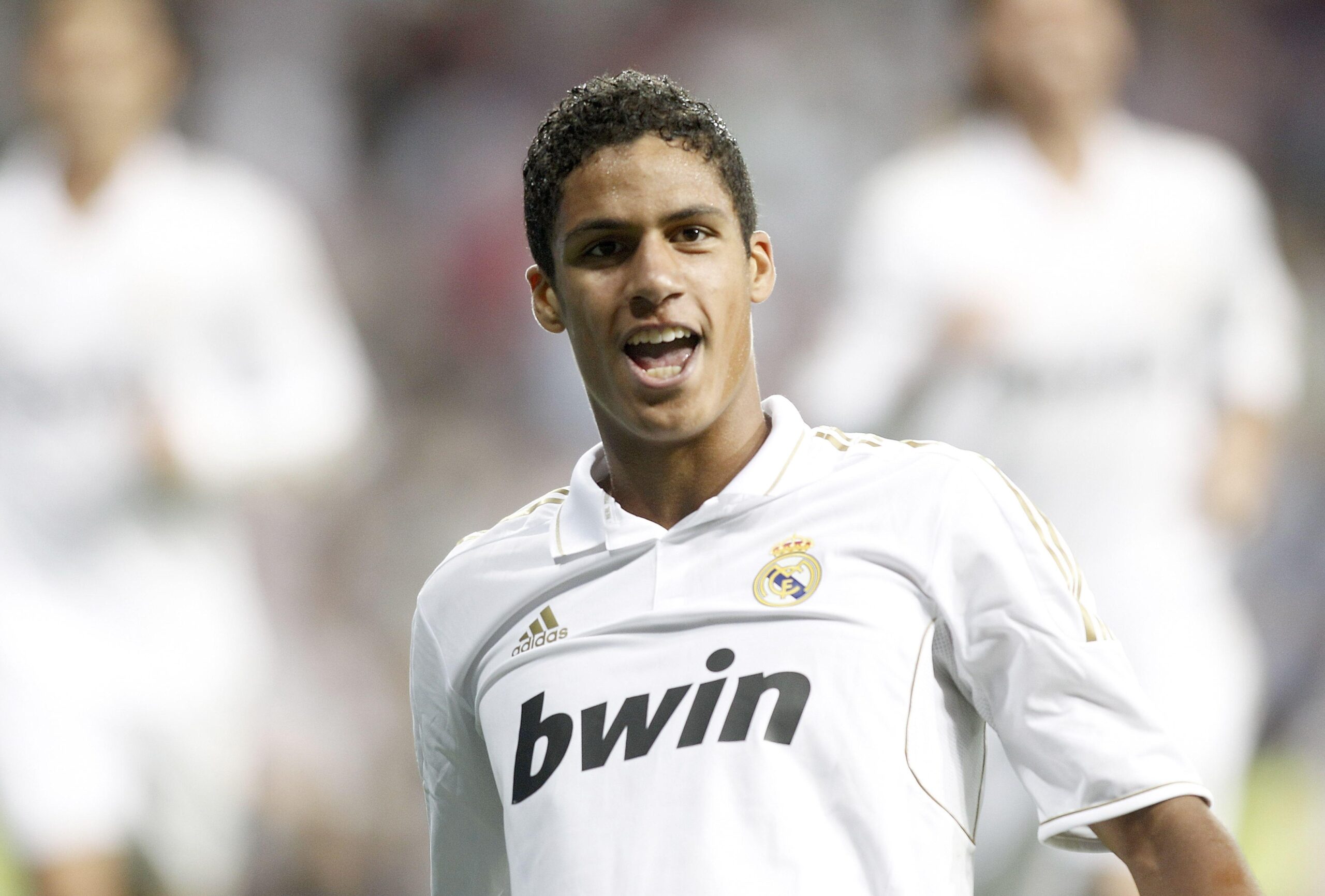 Raphael Varane Grandit Vite 5035724.