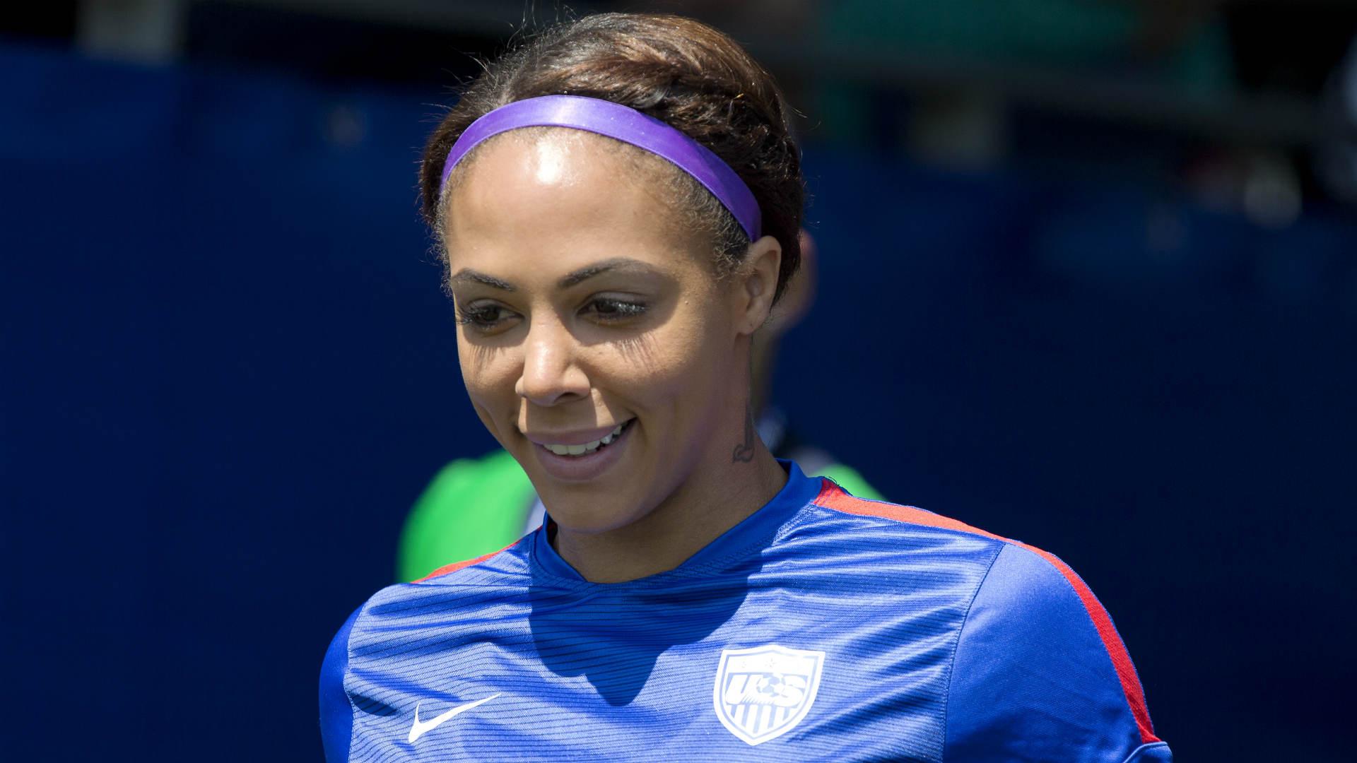 Sydney Leroux: Three things to know about U.S. Soccer’s young star