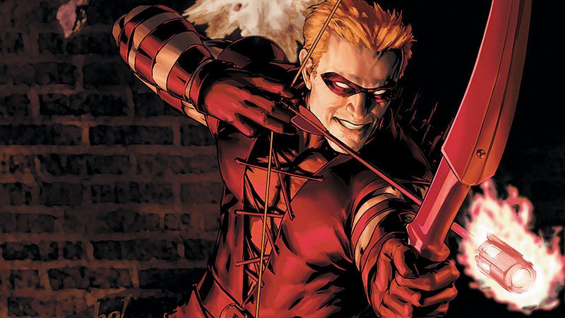 4 Roy Harper HD Wallpapers