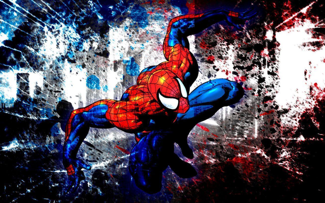 Marvel Wallpapers