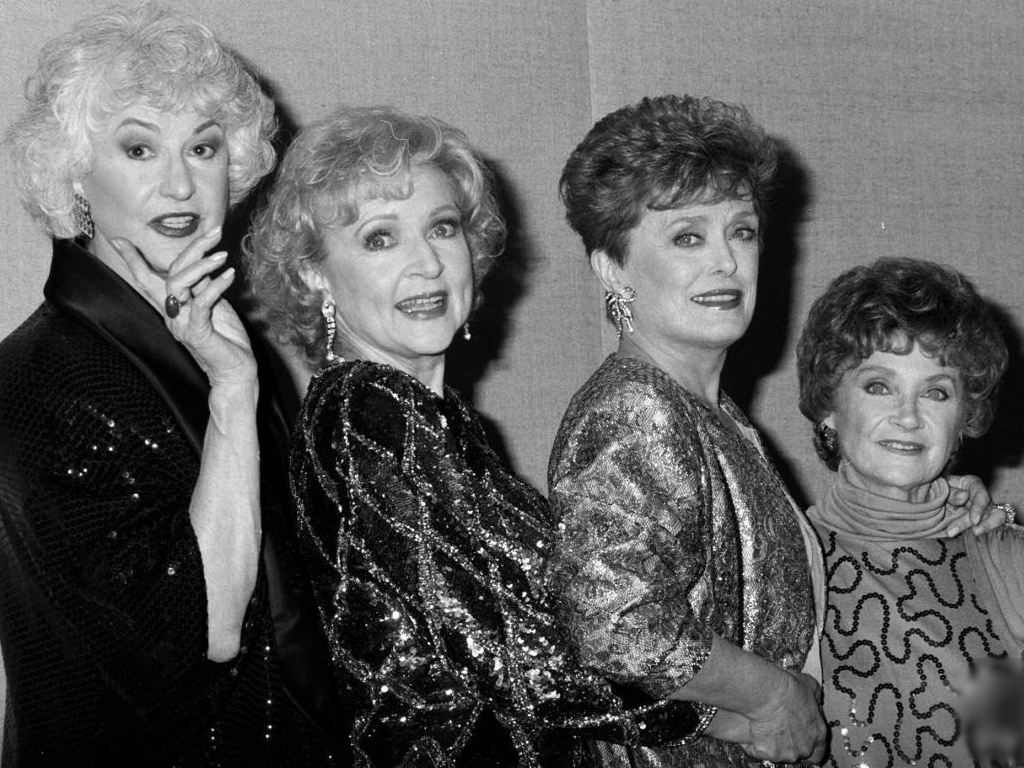 The Golden Girls image The Golden Girls HD wallpapers and backgrounds