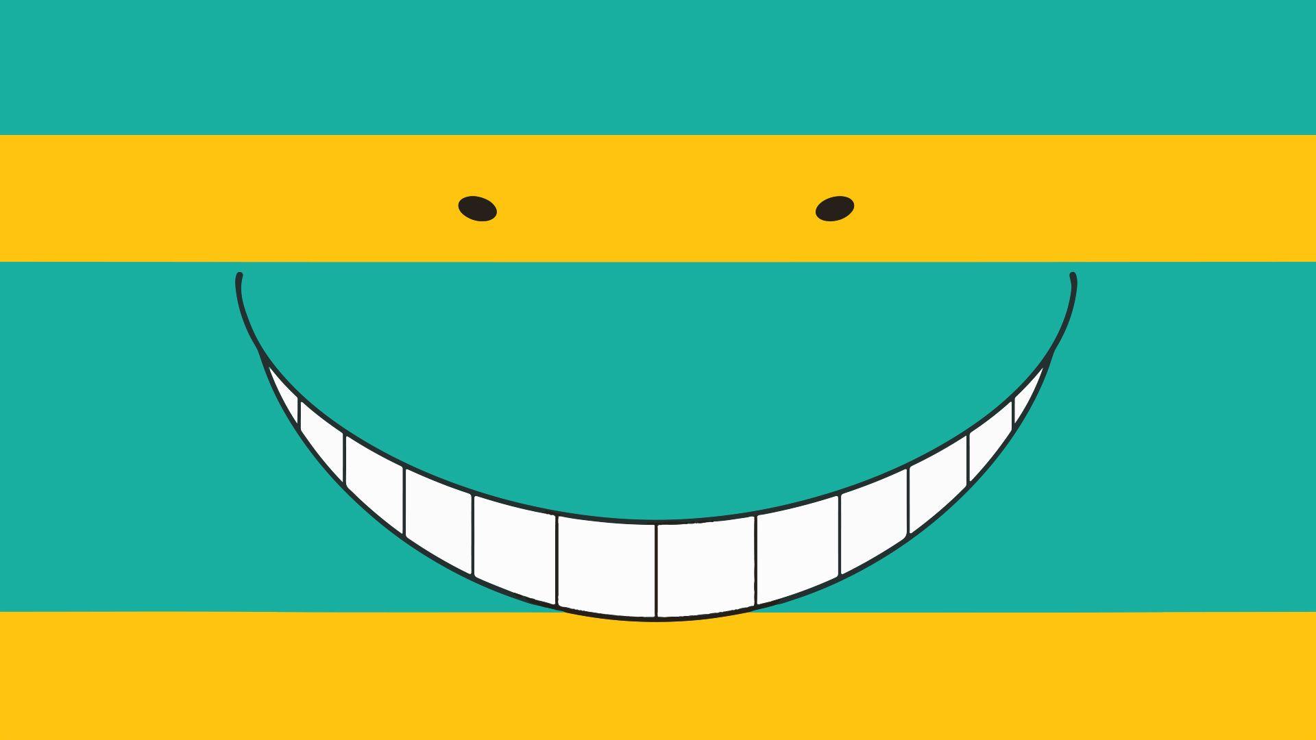 76 Assassination Classroom HD Wallpapers