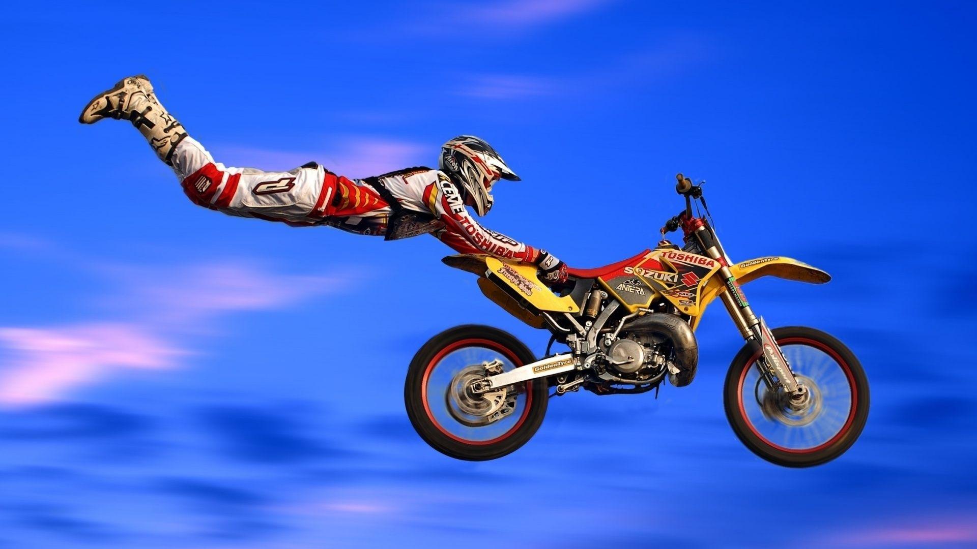 Honda Dirt Bike Wallpapers