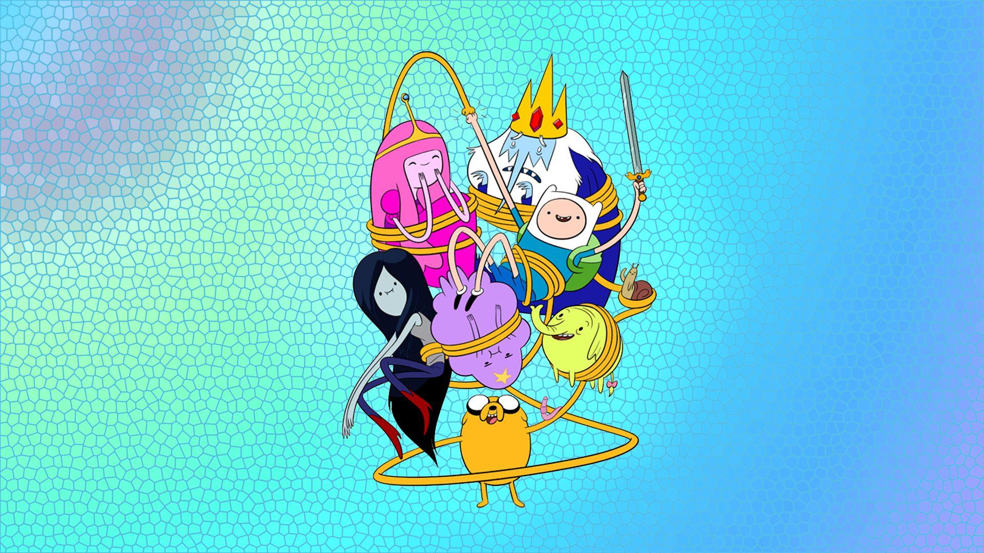 Nickelodeon wallpapers