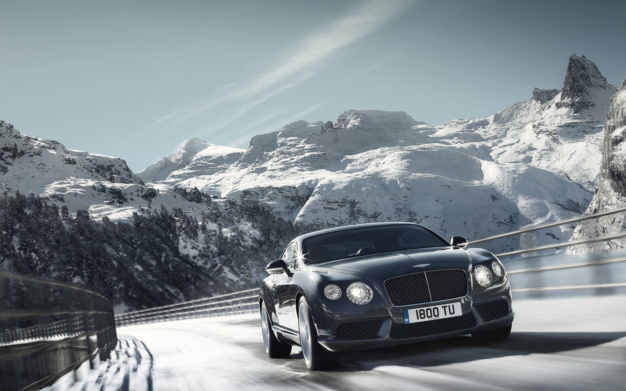 Bentley