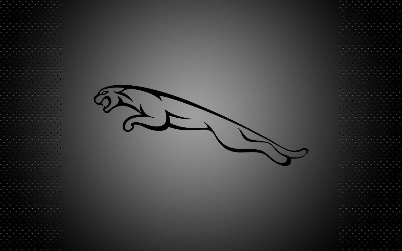 10 HD Jaguar Logo Wallpapers