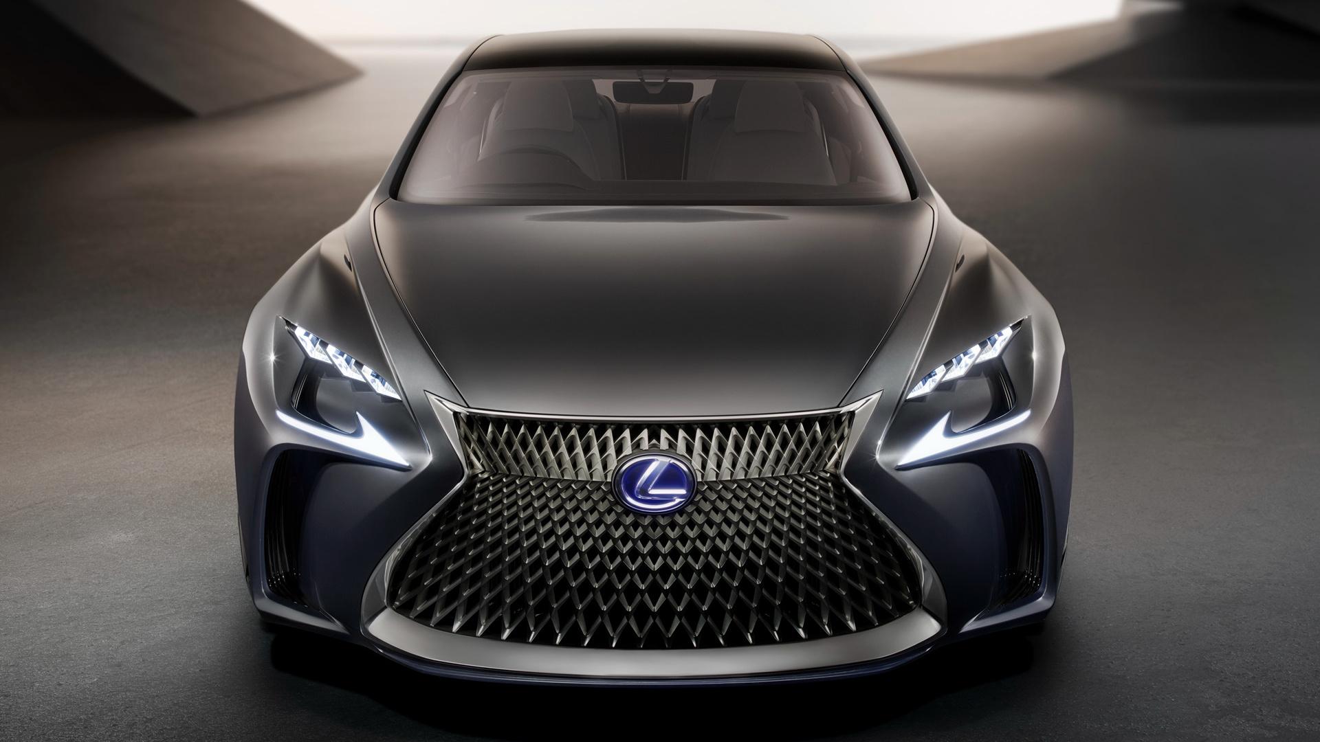 Lexus Wallpapers 25