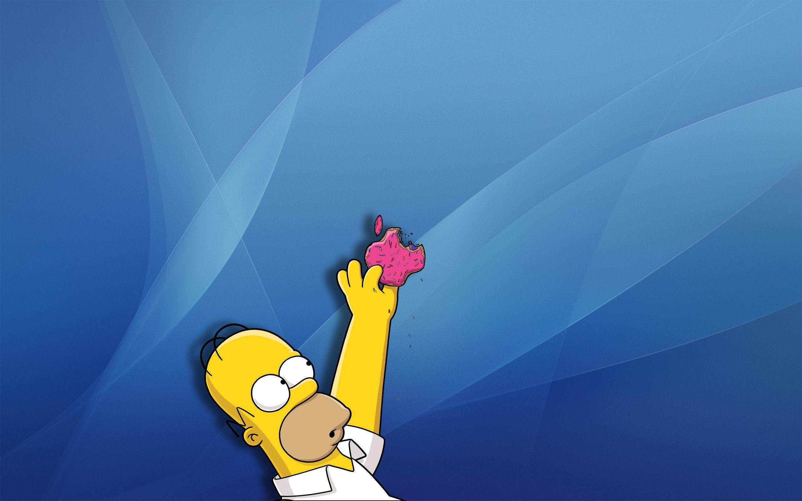 353 The Simpsons Wallpapers