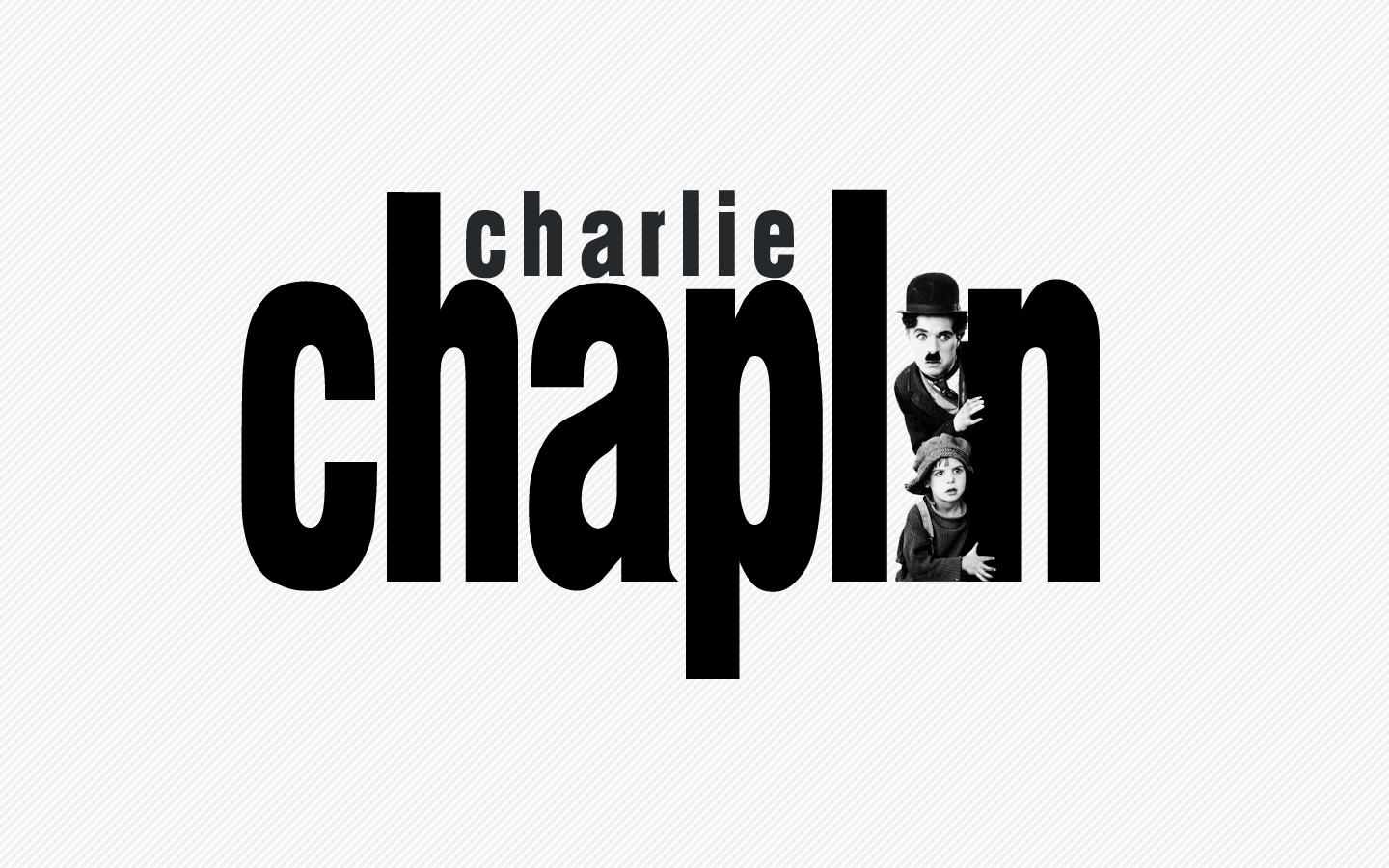 Charlie Chaplin Wallpapers