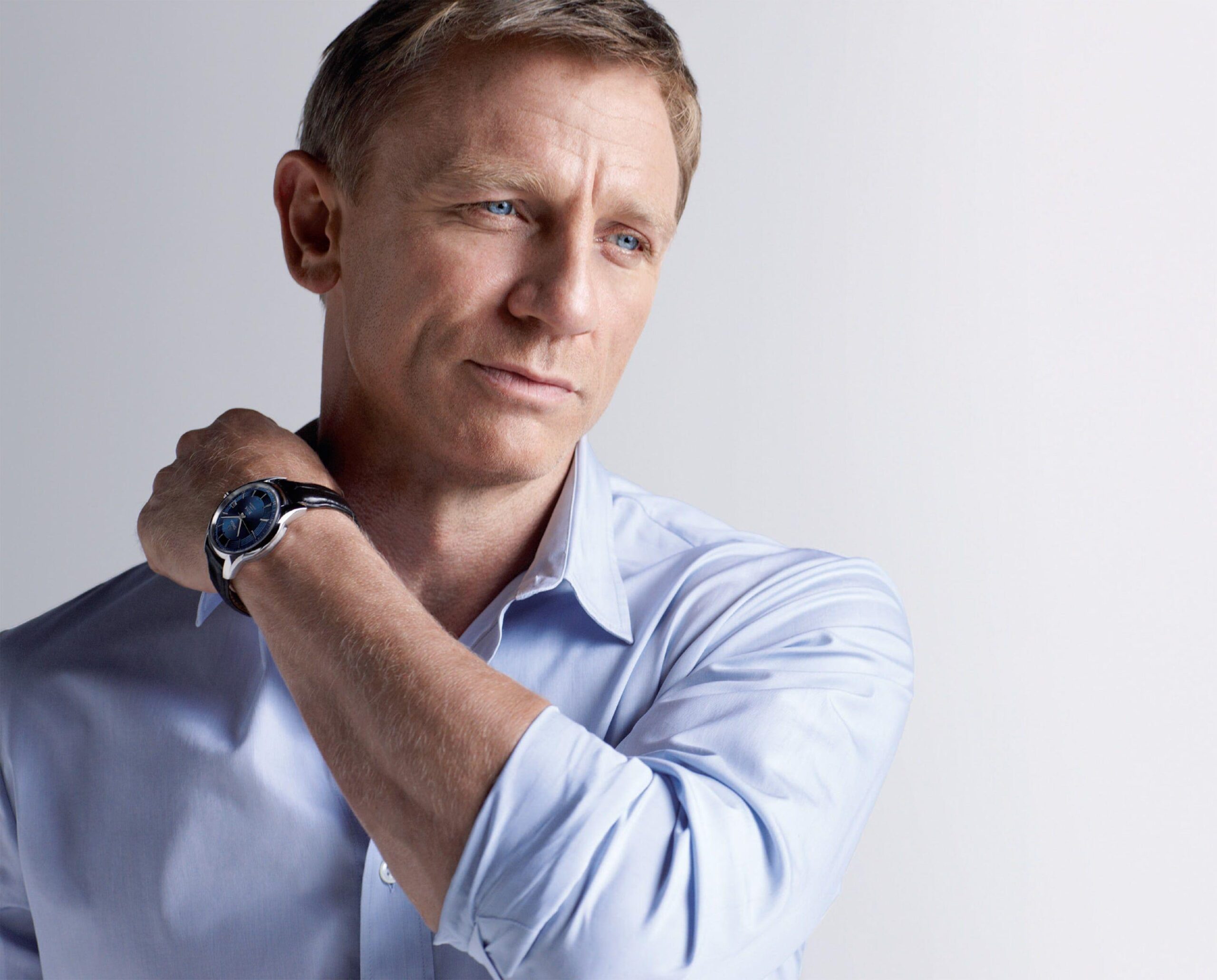 Daniel Craig HD Desktop Wallpapers