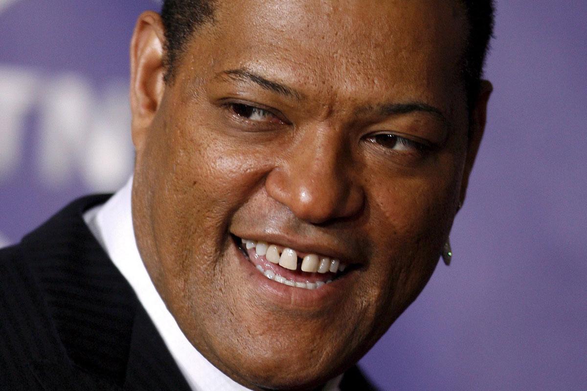 Desktop Wallpapers Laurence Fishburne