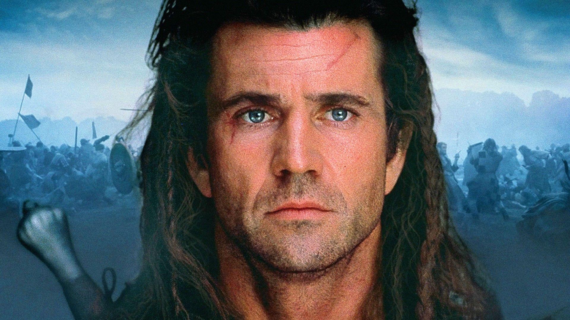 Mel Gibson wallpapers