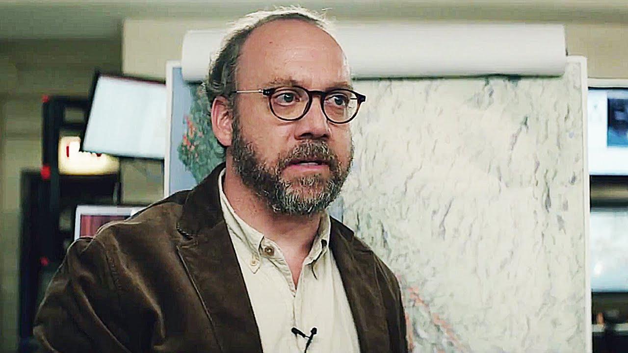 Pictures of Paul Giamatti