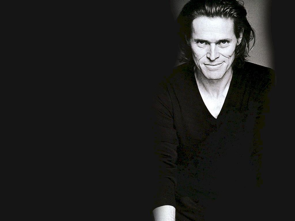 Lovella Licznar: willem dafoe wallpapers