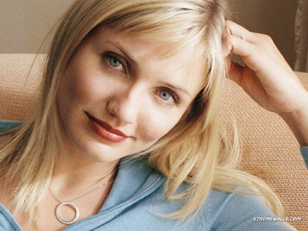 Free Cameron Diaz Wallpapers