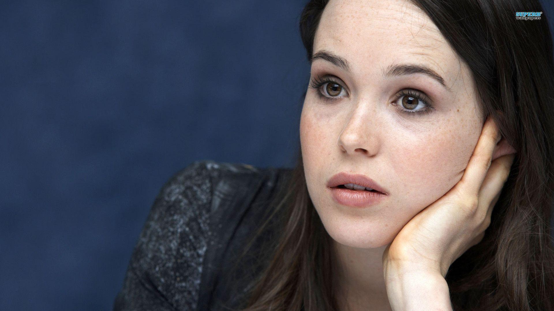 Ellen Page wallpapers