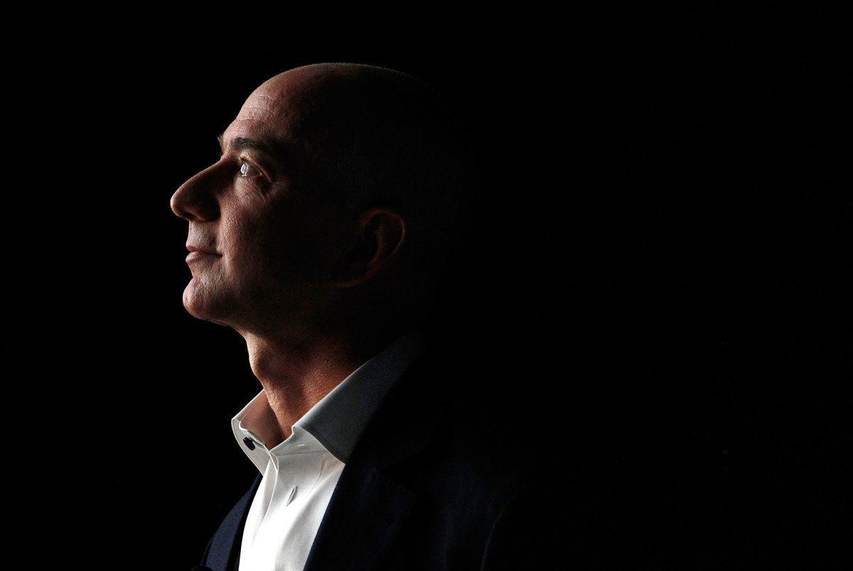 Amazon Chief Says Employees Lacking Empathy Will Be Instantly Purged