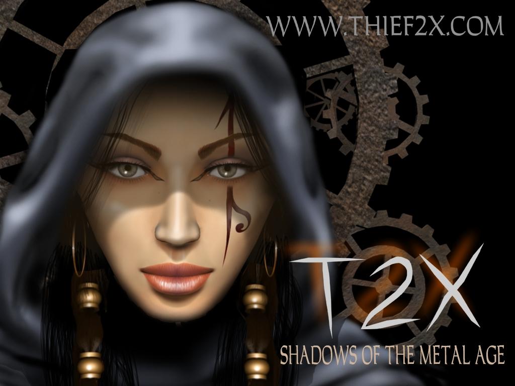 FM:T2 T2X: Shadows of the Metal Age