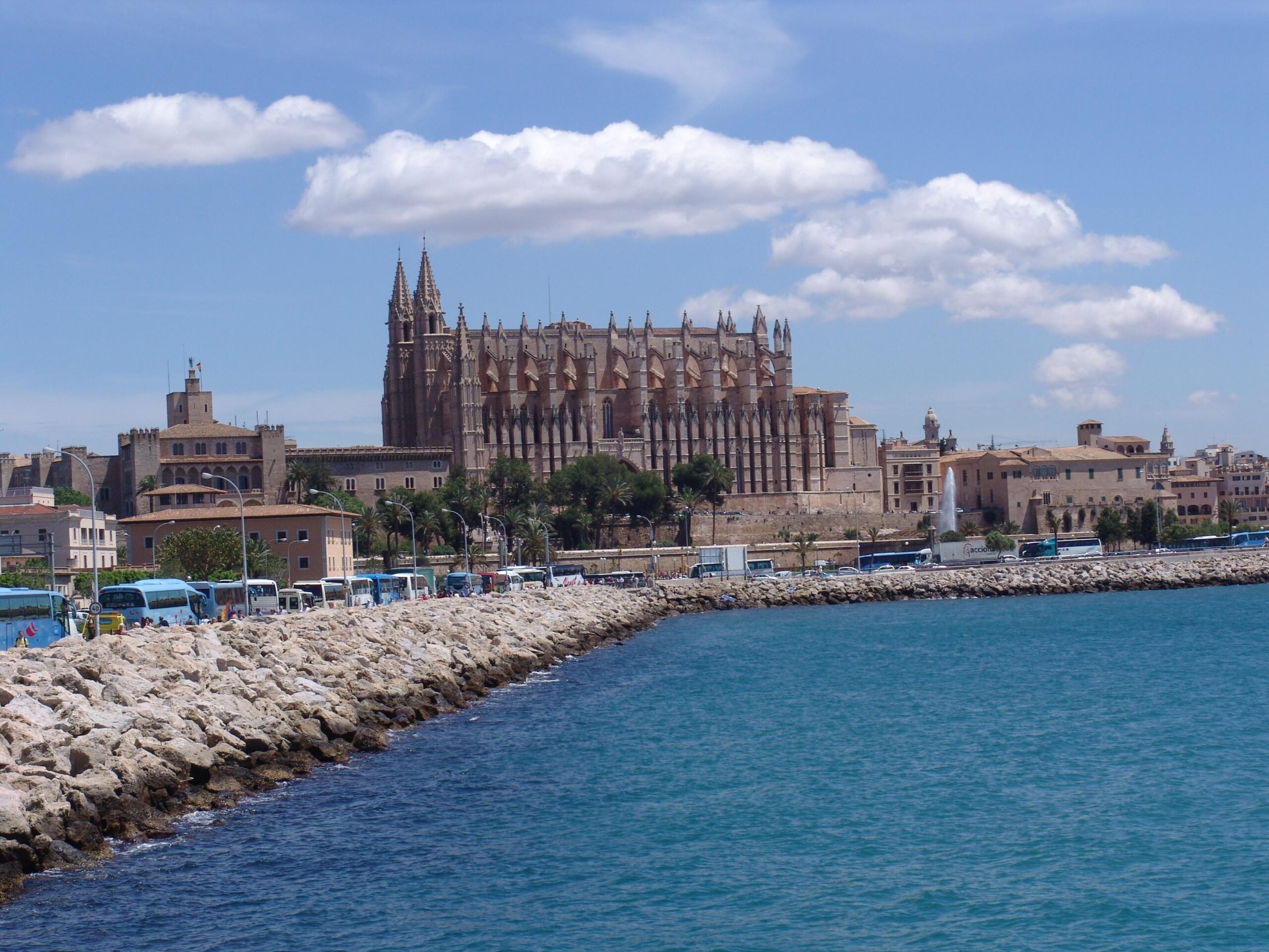 Villa Can Pastilla II, Villas in Can Pastilla, Palma