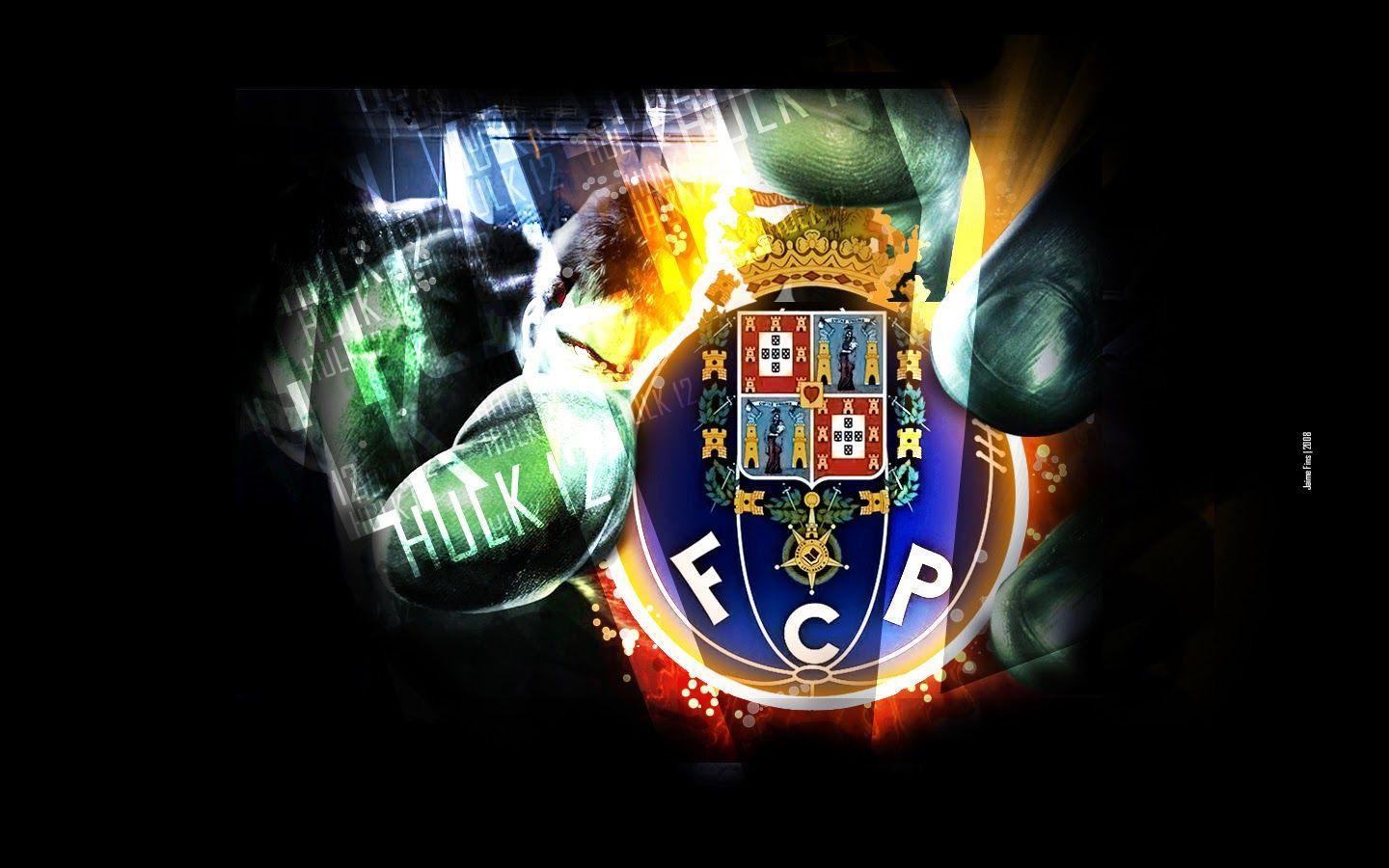 Download FC Porto Wallpapers HD Wallpapers