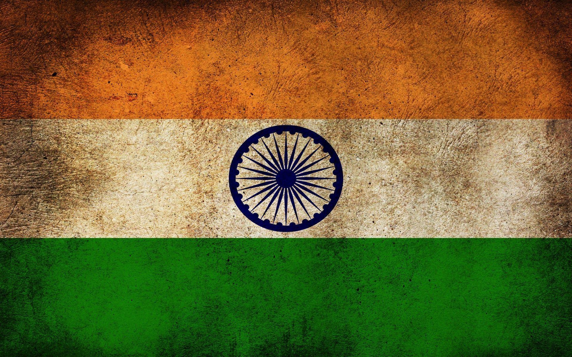 Indian Flag HD Wide Wallpapers