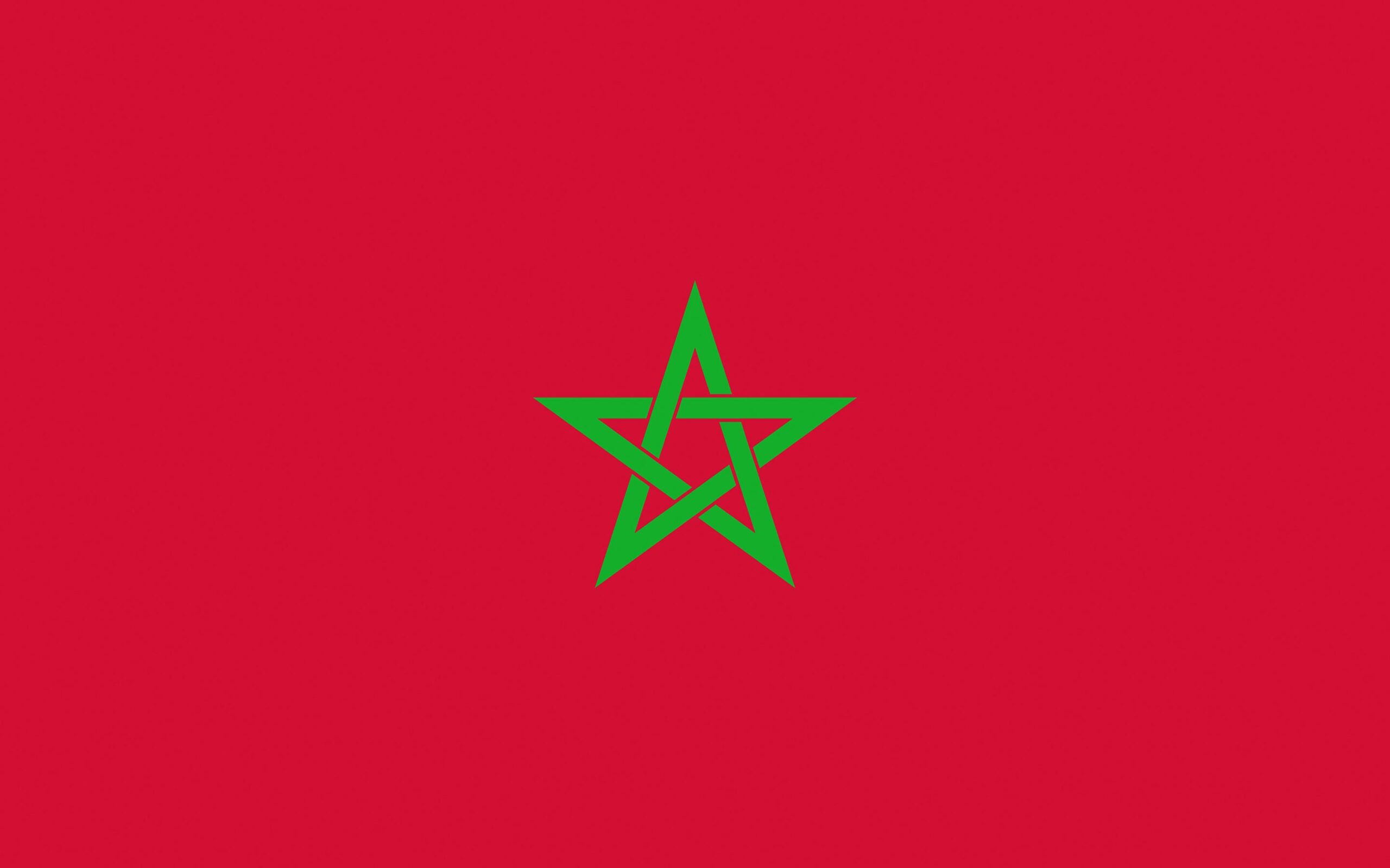 Image Morocco Flag