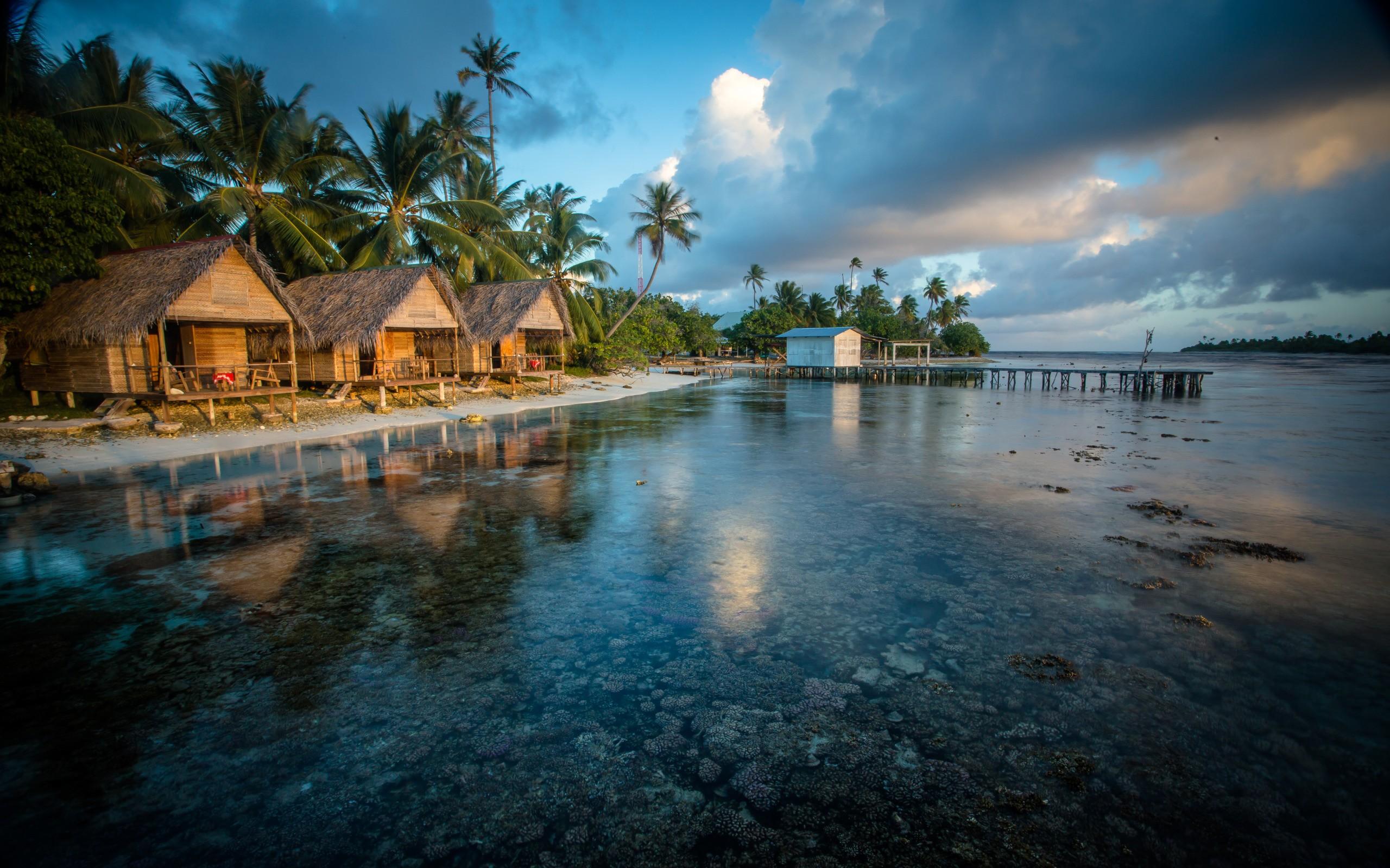 Daily Wallpaper: French Polynesia