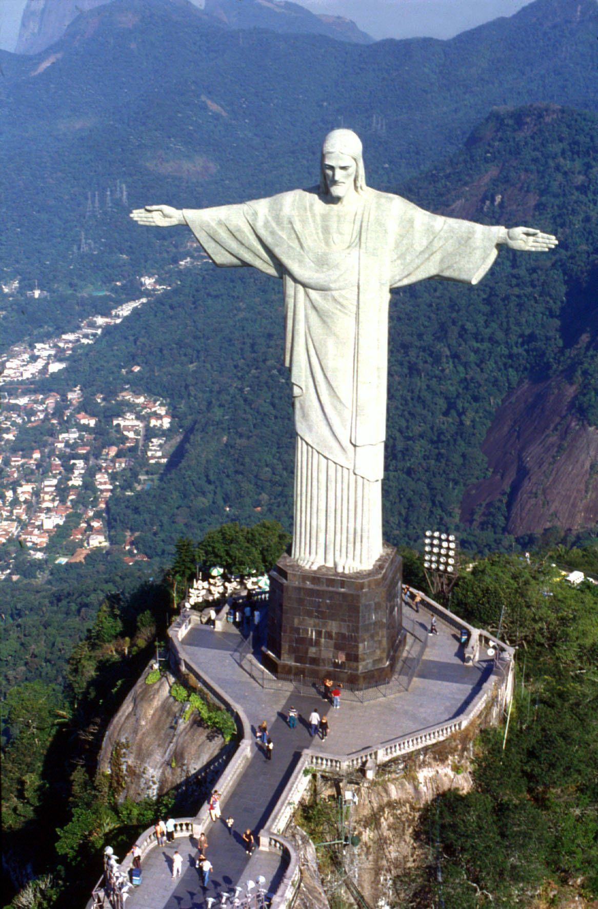 24+ Best HD Christ The Redeemer Wallpapers