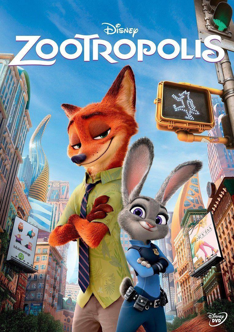 Zootopia