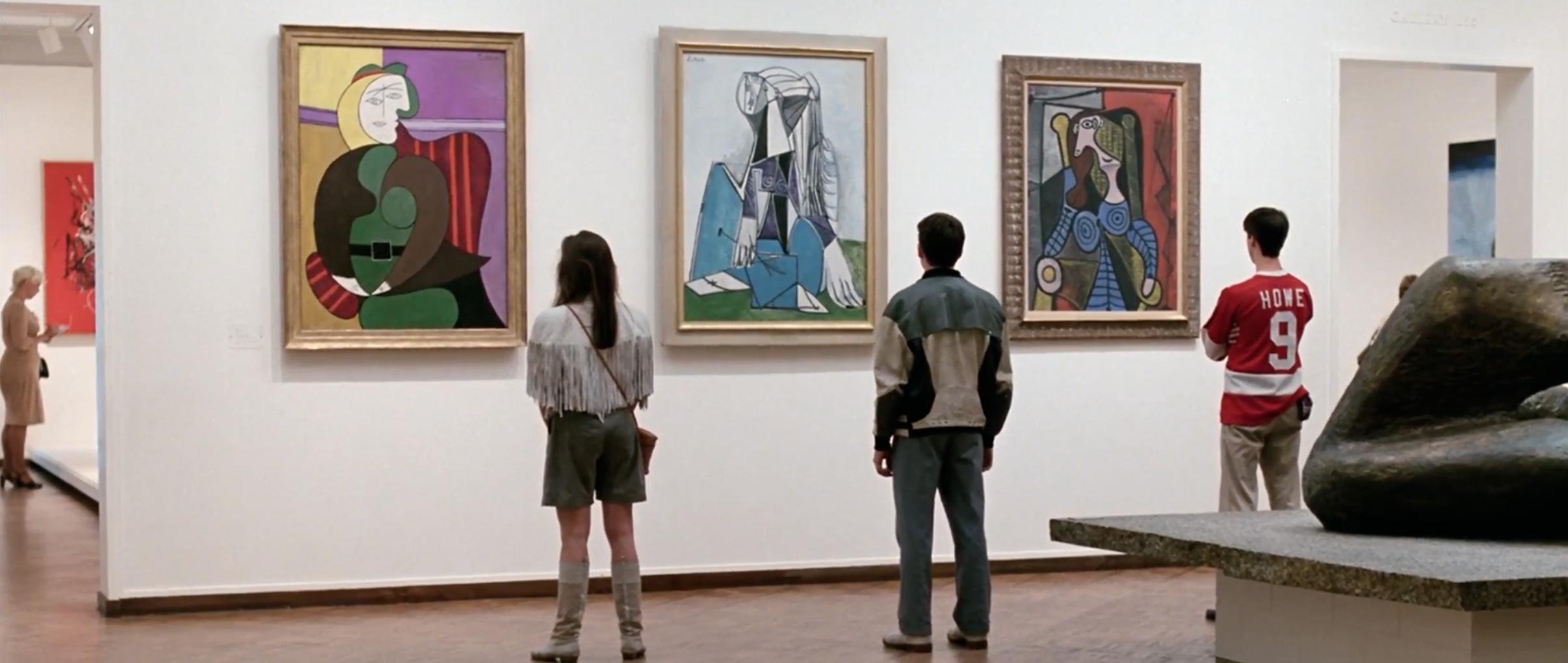 Ferris Bueller’s Day Off : wallpapers