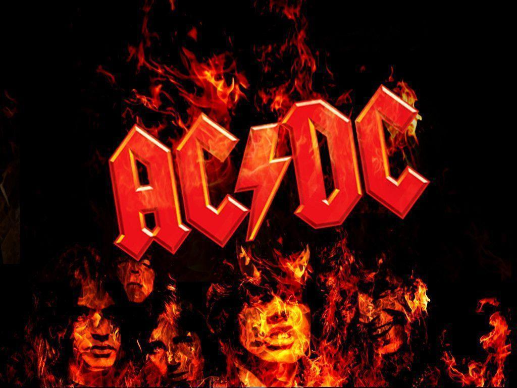 Ac/dc Wallpapers