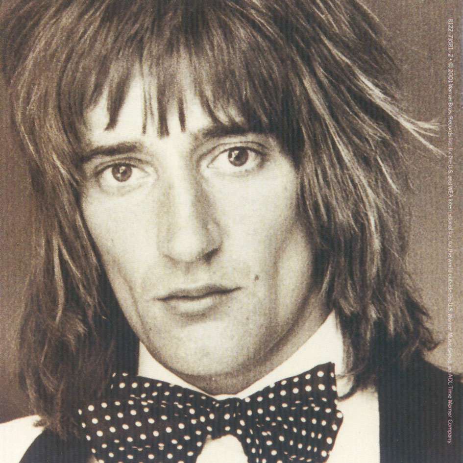 Classify Rod Stewart