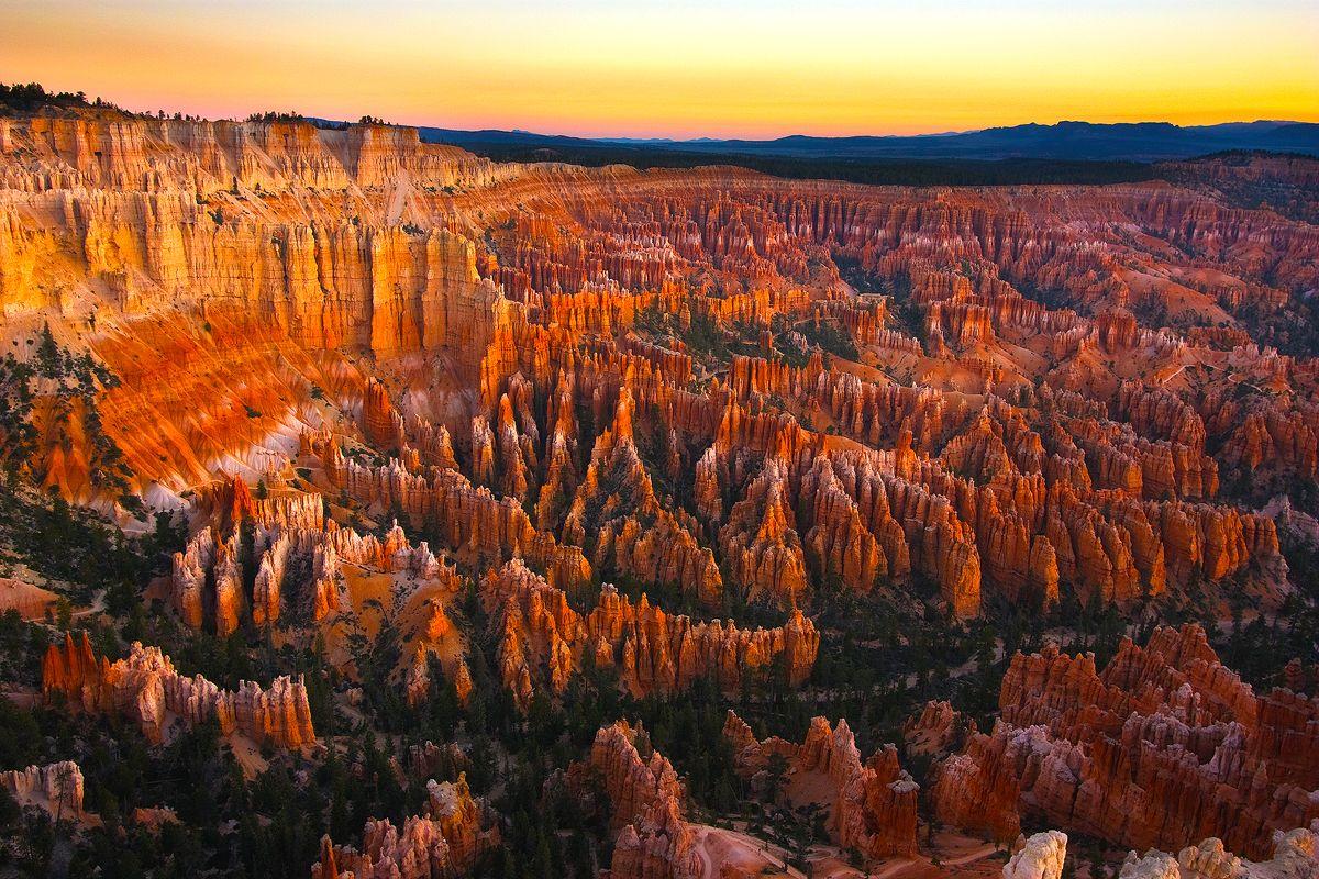 Bryce Canyon National Park