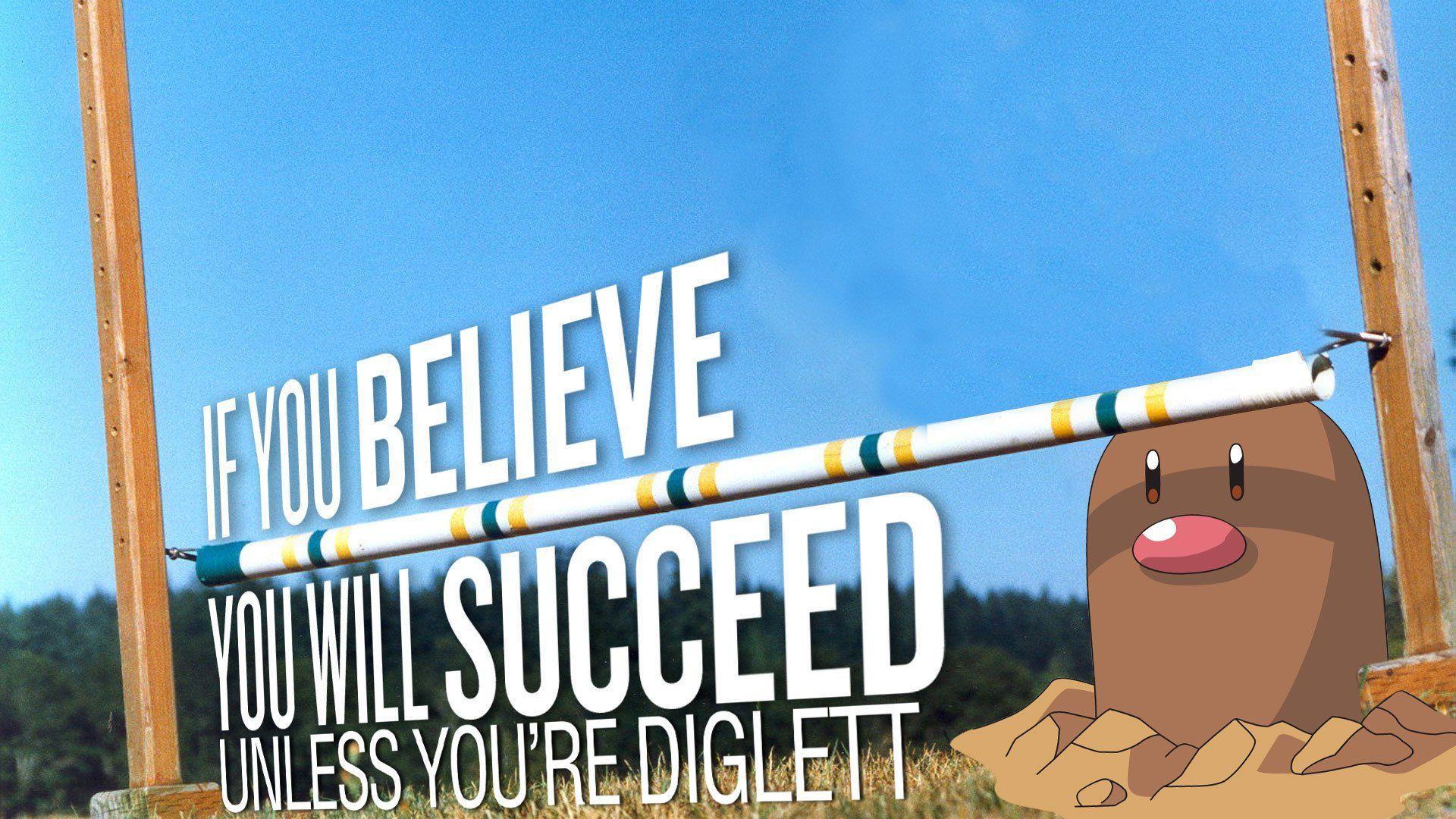 1 Diglett HD Wallpapers