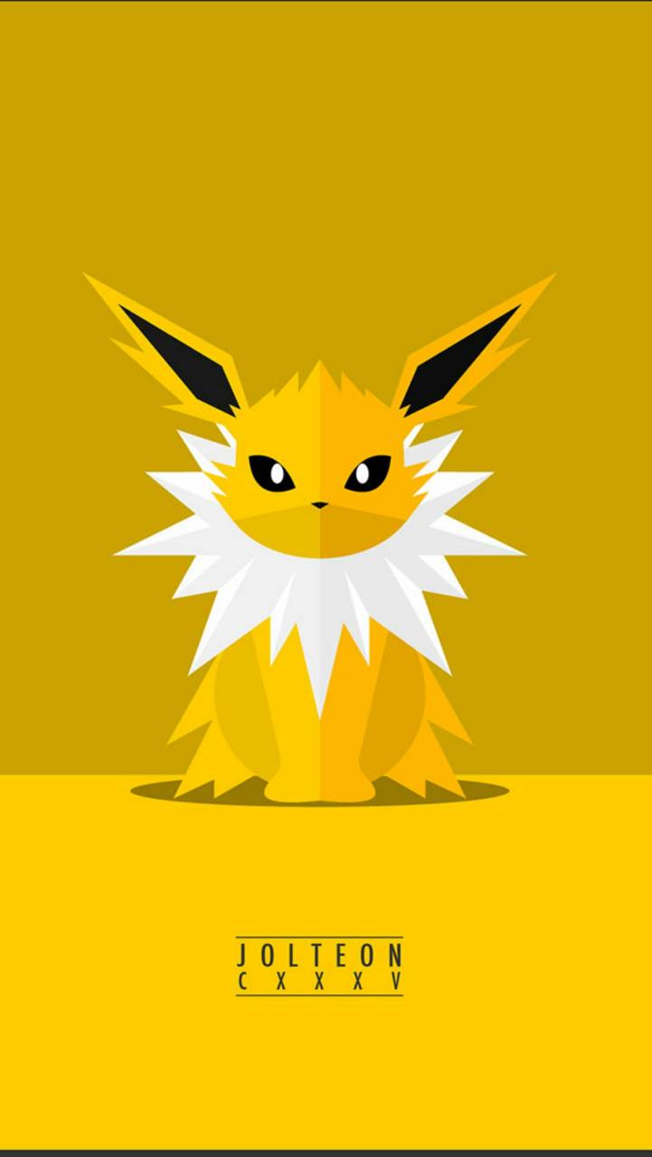 jolteon wallpapers by umbreon18