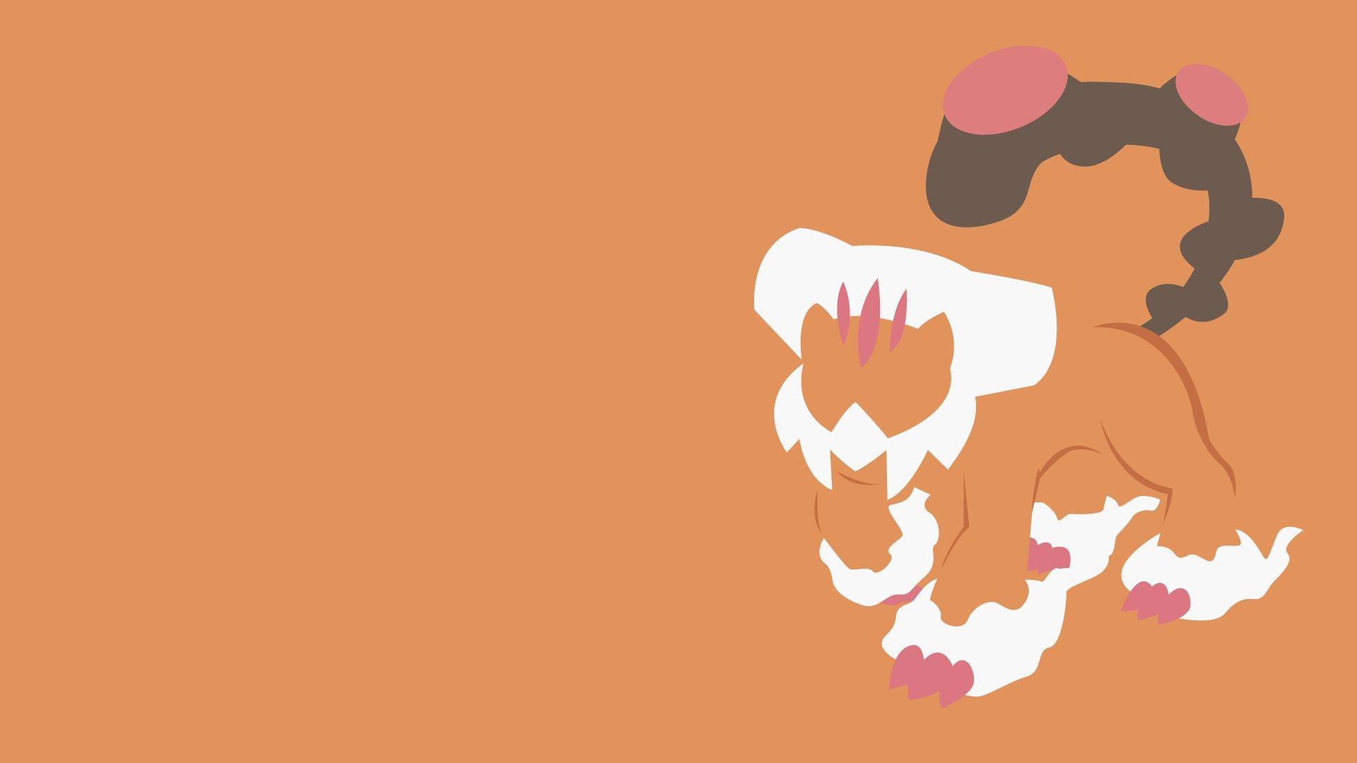 Landorus HD Wallpapers