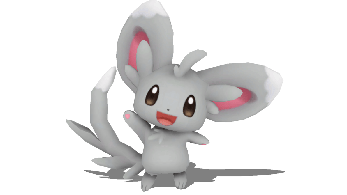 Minccino