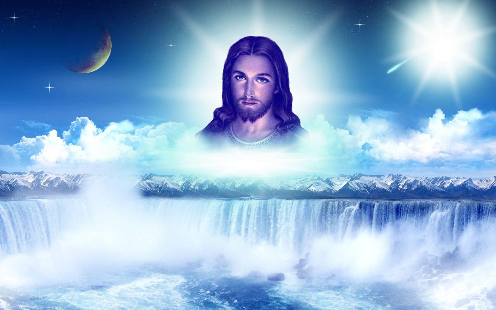 Jesus Christ Wallpapers