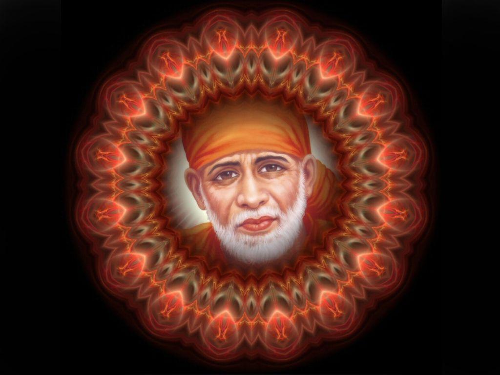 Sai Baba Wallpapers For Desktop Free Download Group