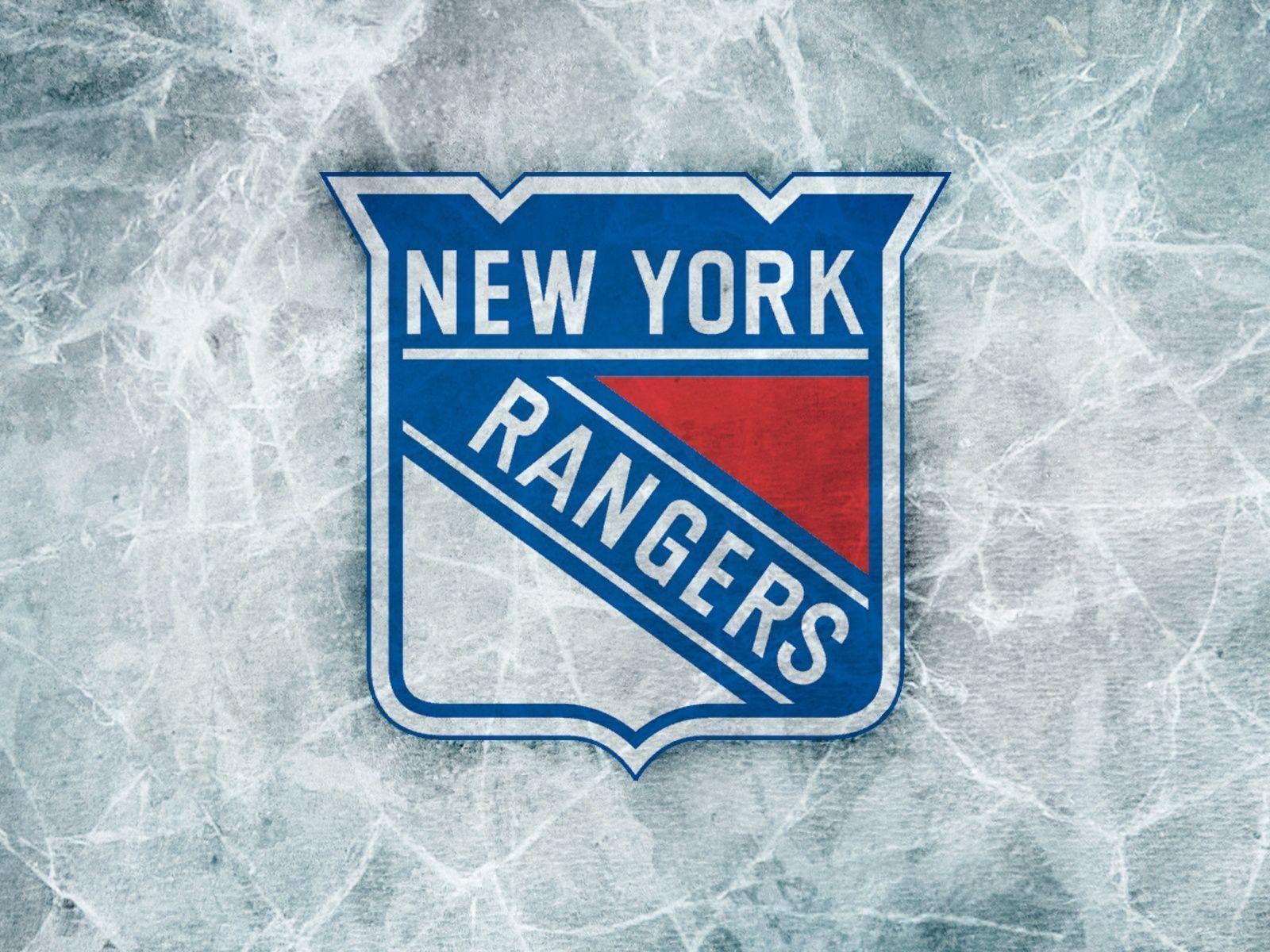 New York Rangers Wallpapers