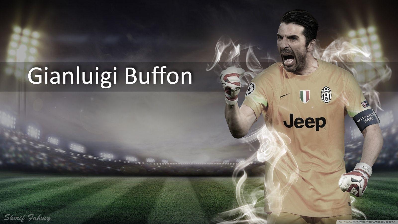 Buffon ❤ 4K HD Desktop Wallpapers for 4K Ultra HD TV