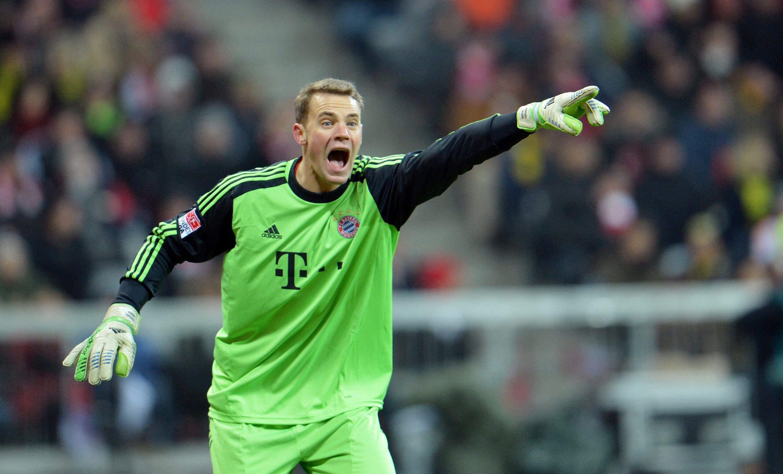 1000+ image about Manuel Neuer HD Image