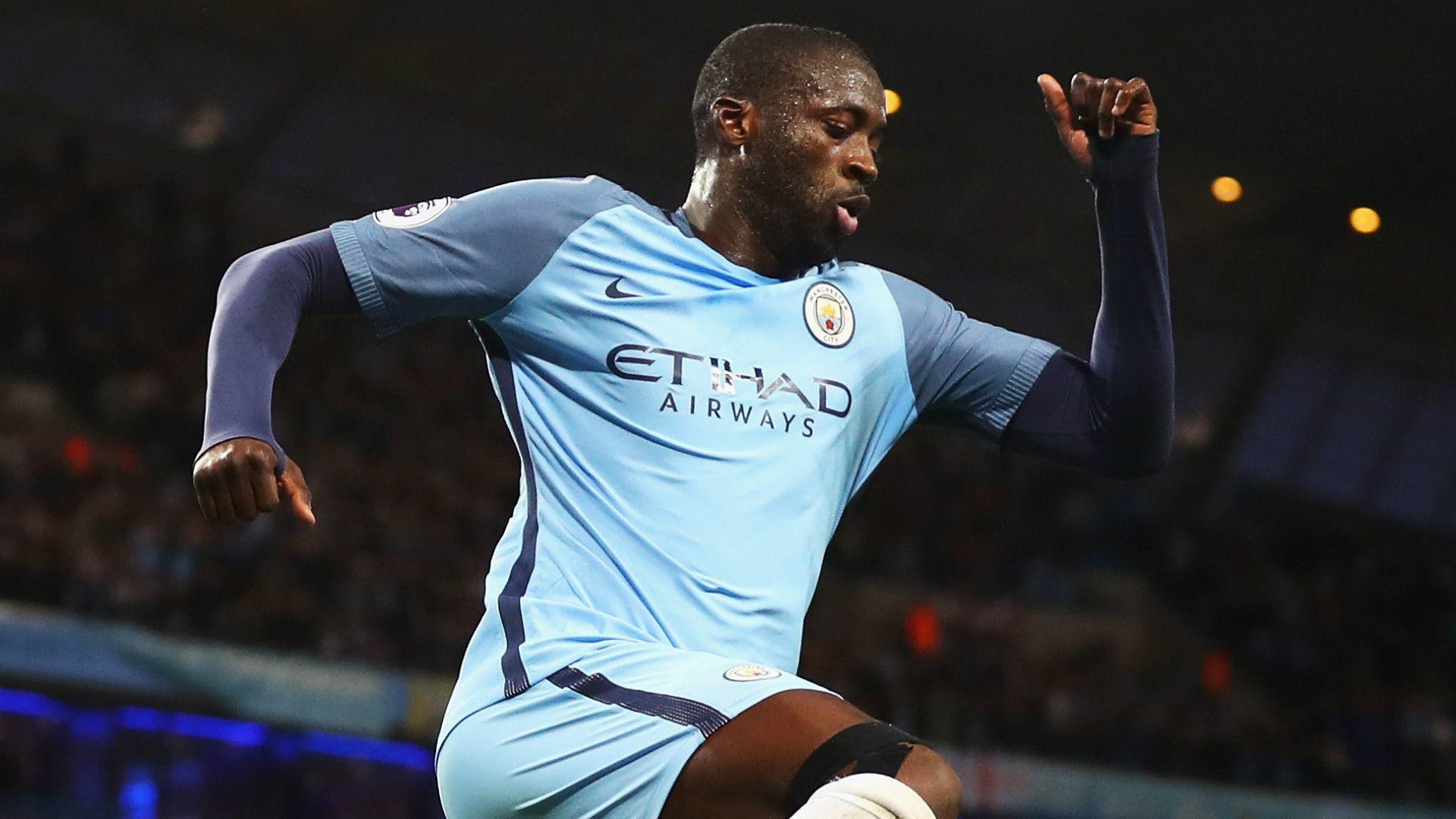 Manchester City: Contract offer for Yaya Toure confirmed by club