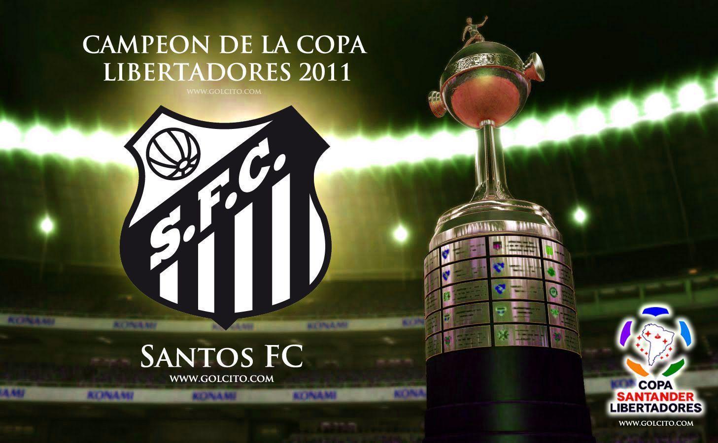 mashababko: Wallpapers Santos Fc 2011