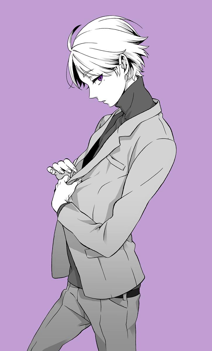 Sugawara Koushi