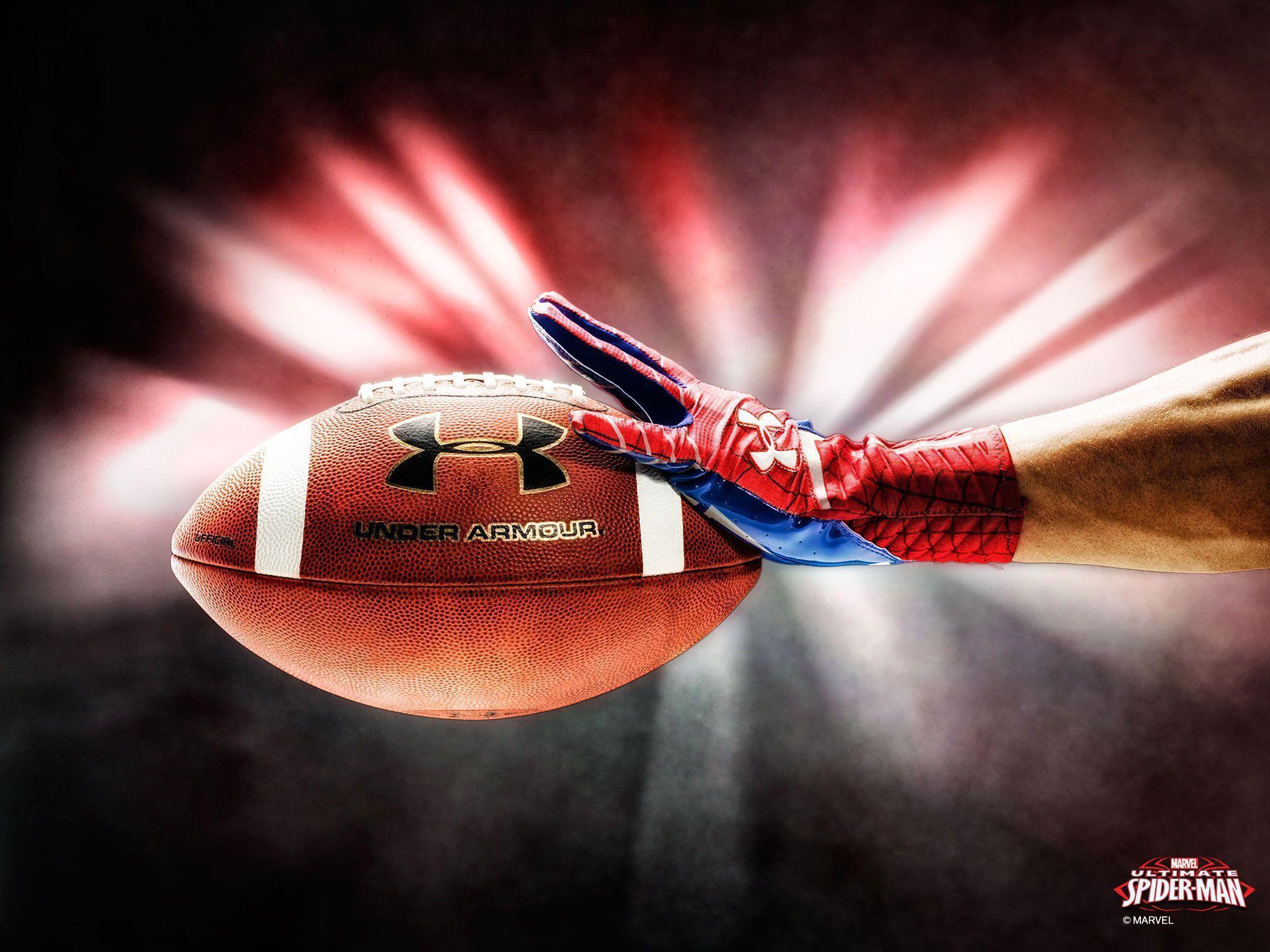 Free Under Armour Wallpapers