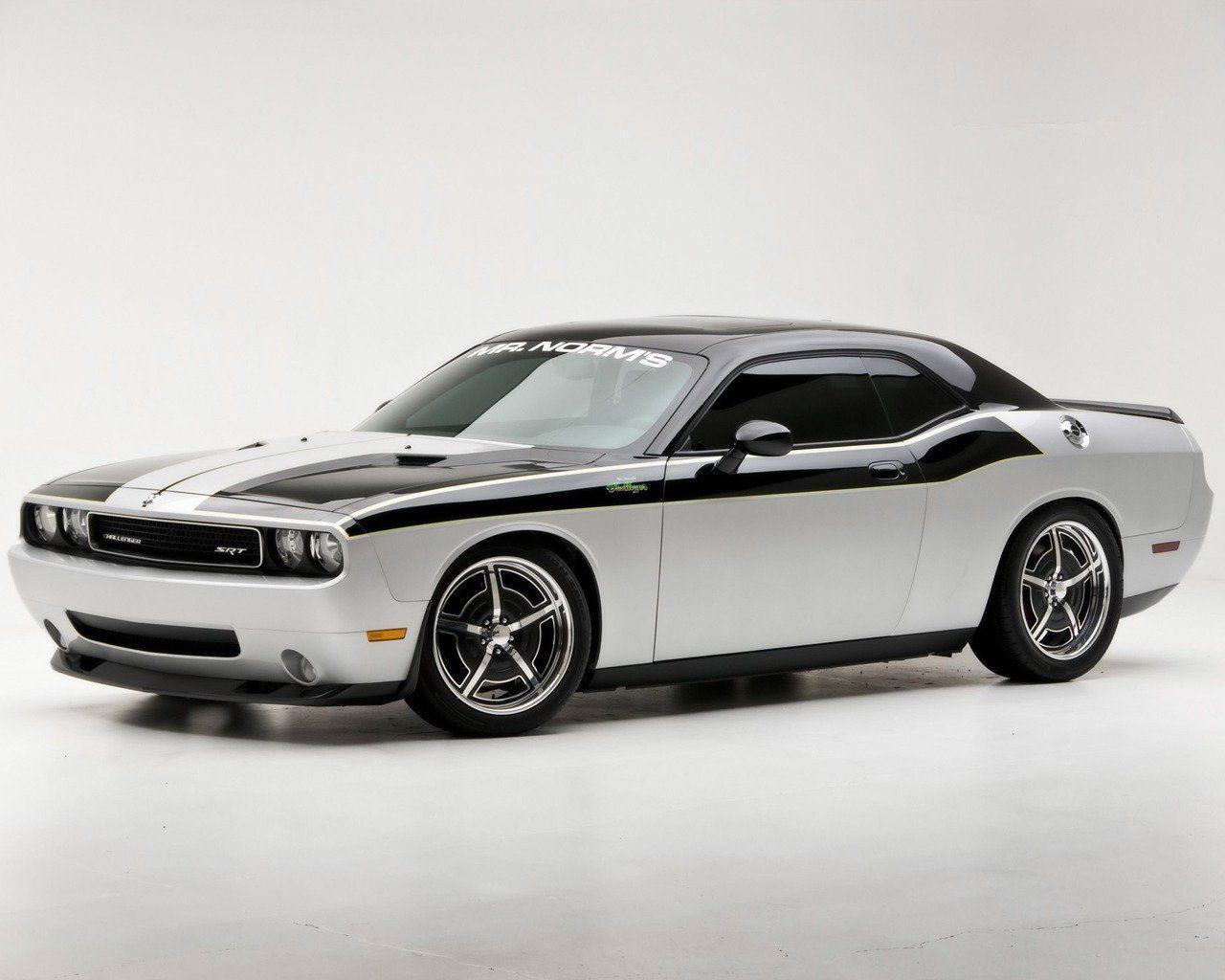 Dodge Cars Wallpapers