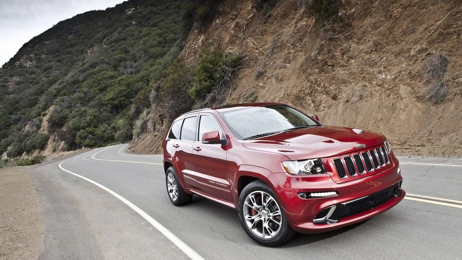 29+ HD Jeep Compass Wallpapers